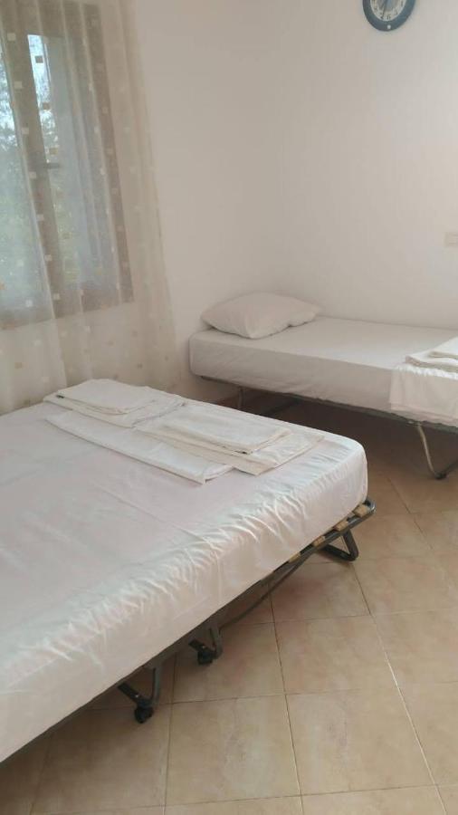 Mullaj Guest House Avlonya Dış mekan fotoğraf