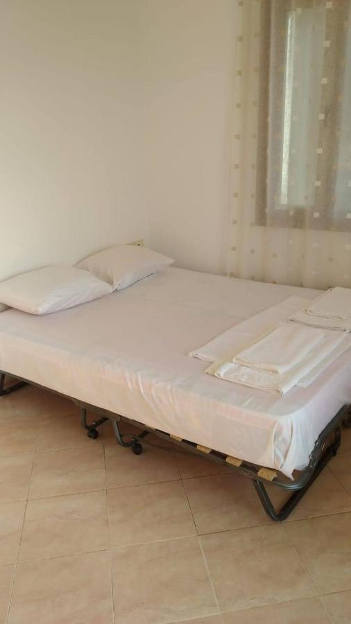 Mullaj Guest House Avlonya Dış mekan fotoğraf
