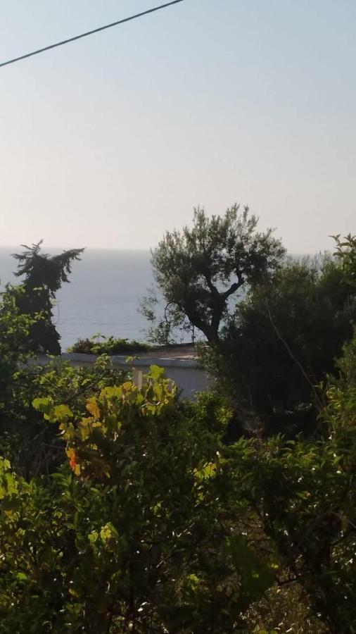 Mullaj Guest House Avlonya Dış mekan fotoğraf