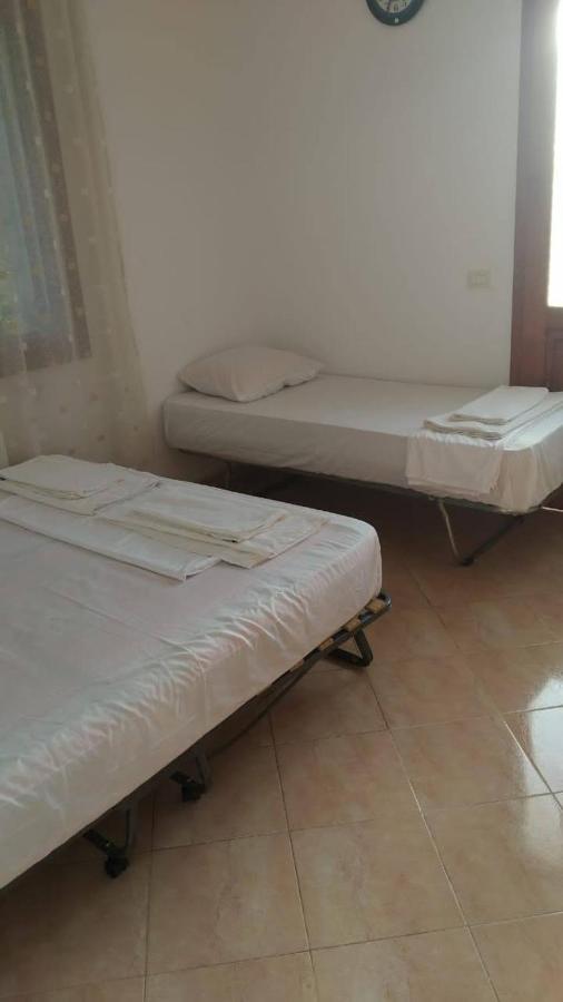 Mullaj Guest House Avlonya Dış mekan fotoğraf