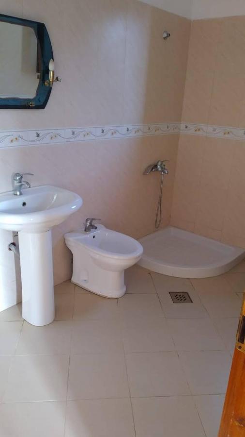 Mullaj Guest House Avlonya Dış mekan fotoğraf