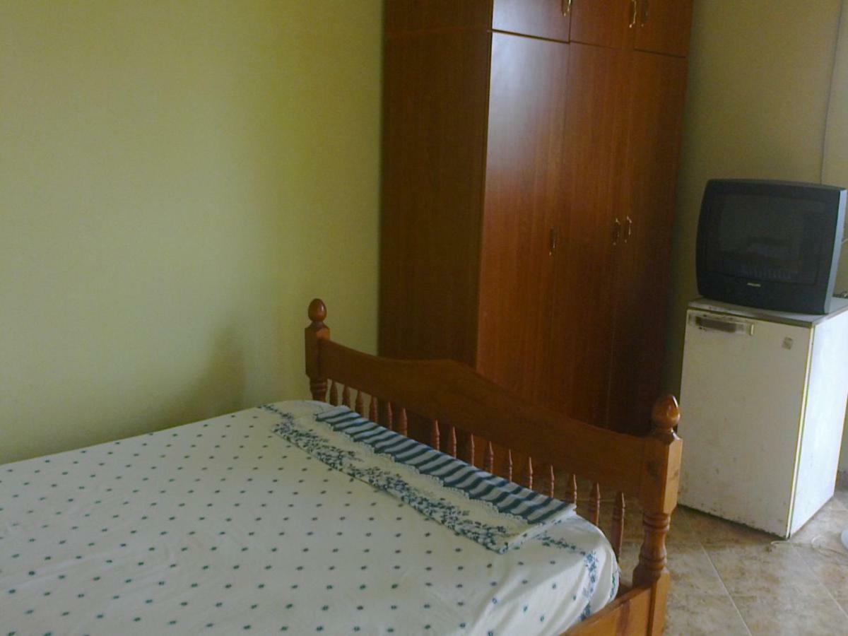 Mullaj Guest House Avlonya Dış mekan fotoğraf
