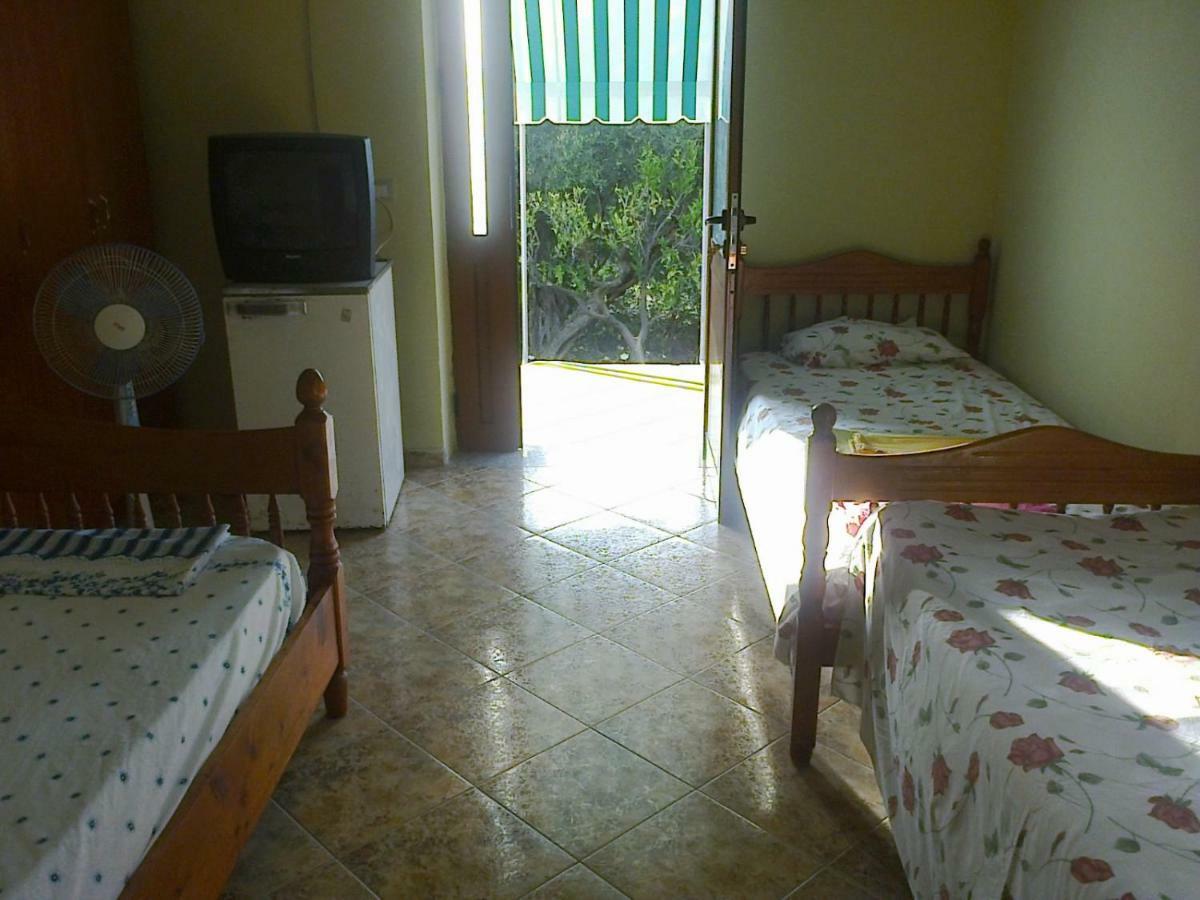 Mullaj Guest House Avlonya Dış mekan fotoğraf
