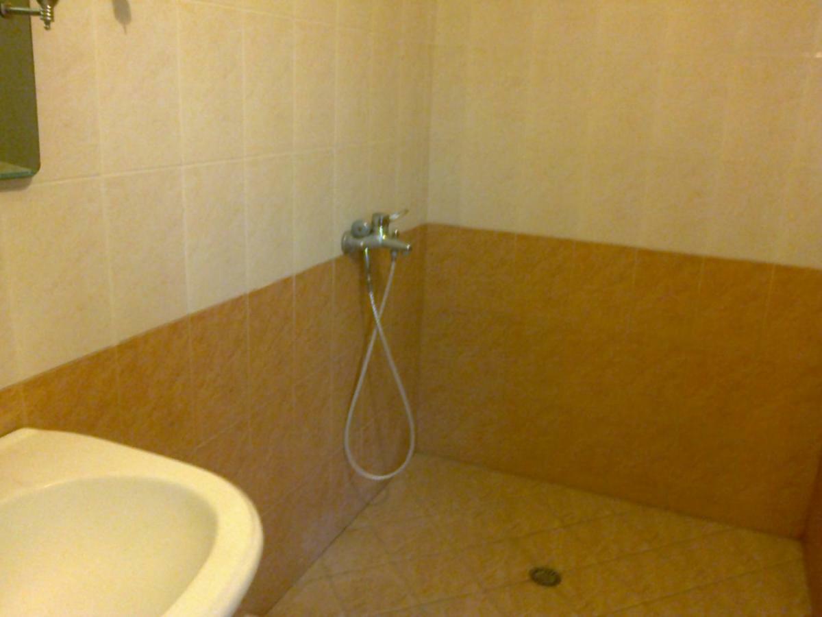 Mullaj Guest House Avlonya Dış mekan fotoğraf