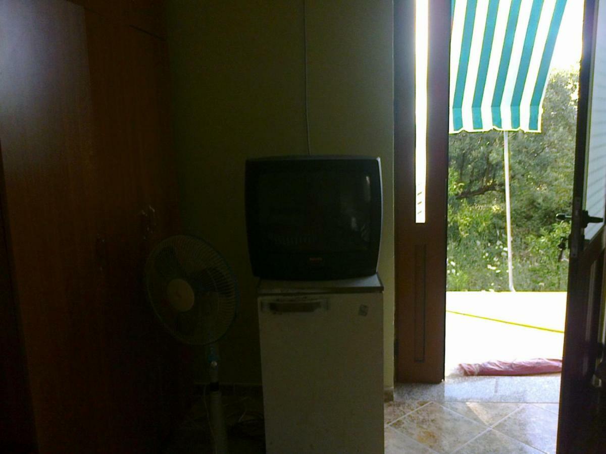 Mullaj Guest House Avlonya Dış mekan fotoğraf