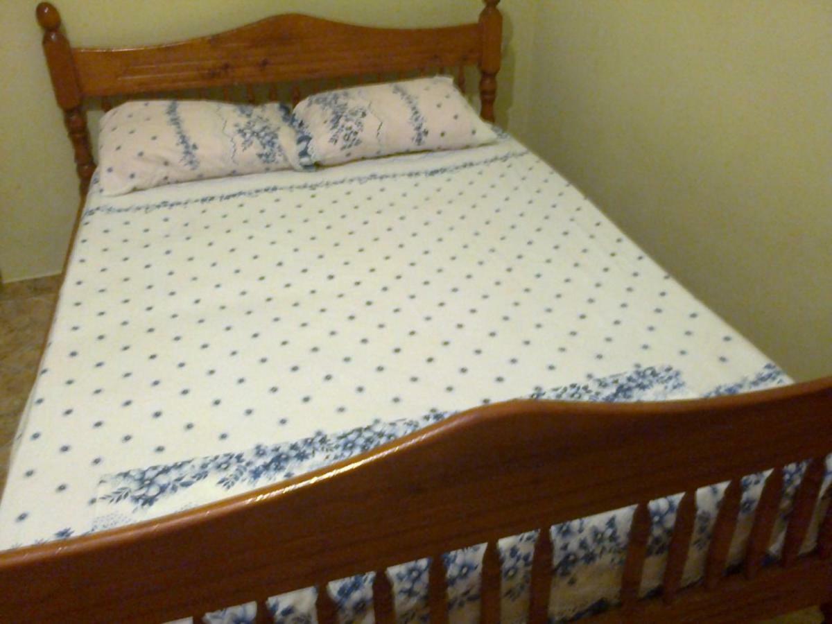 Mullaj Guest House Avlonya Dış mekan fotoğraf